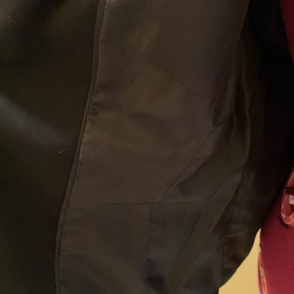 Jessica Petite Fitted Blazer 🔴 - Picture 9 of 11